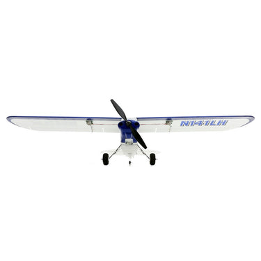 Hobbyzone Sport Cub S V2 RC Plane RTF (Mode 2) HBZ444000